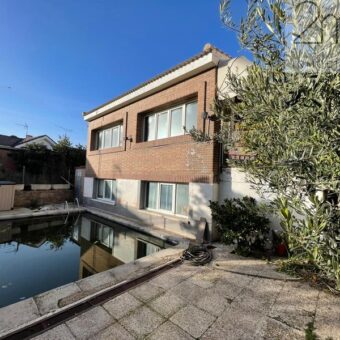 Edificio en Venta en Manzanares el Real