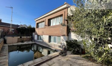 Edificio en Venta en Manzanares el Real