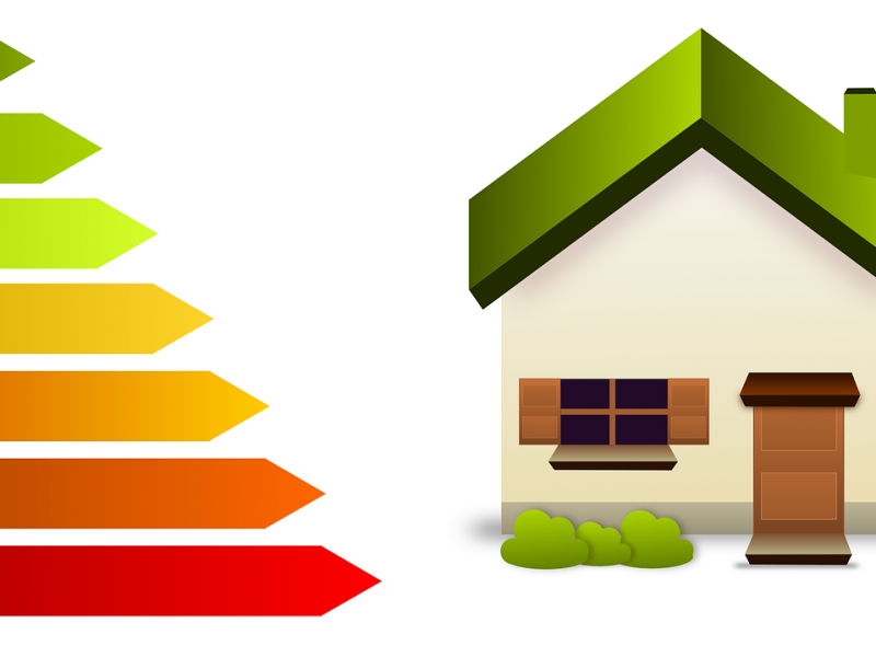 eficiencia energetica